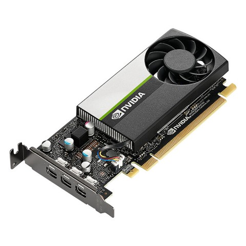 pny nvidia t400 4go 3xmdp full retail