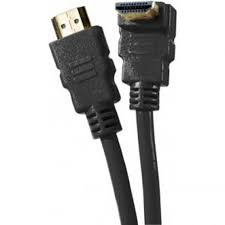 Cable hdmi 1.4 m/m coudé 3.0m * 0-cabhd3m000