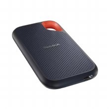 Sandisk extreme 2to ssd externe portable usb3.2 * sdssde61-2t00-g25