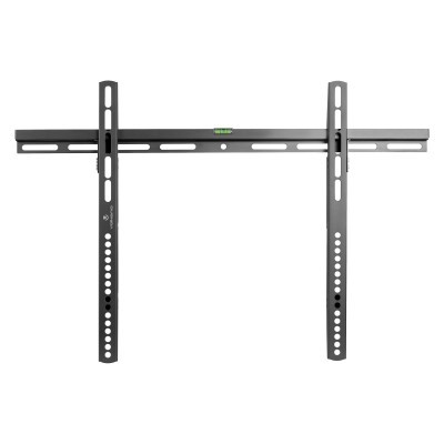 Volkano vk-4012-bk steel series support mural tv tilt 37-70 noir