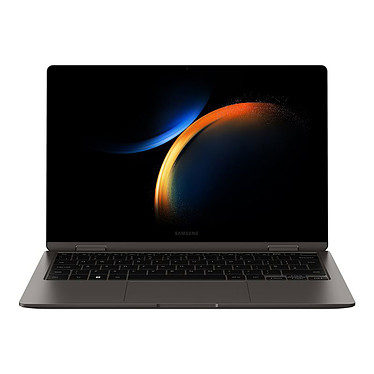 Samsung galaxy book3 360 13.3" (np734qfg-ka1fr)