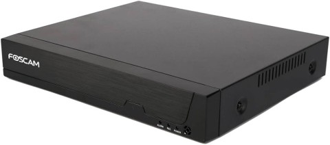 Foscam fn9108he enregistreur nvr 8ch fhd poe vga/hdmi (nu)