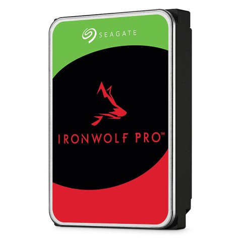 Seagate IronWolf Pro 8 To (ST8000NT001)