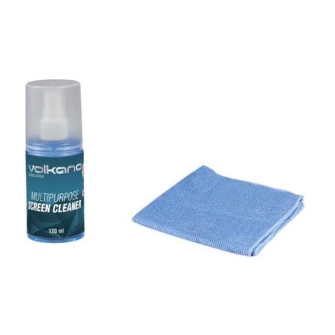 Volkano ic-bun-3 spotless bundle (3-en-1)