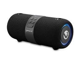 Volkano vk-3203-bk x python series haut-parleur bth black