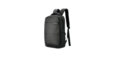 Volkano vk-7137-bkgr sac a dos a bande pour portables 15,6 bkgrey