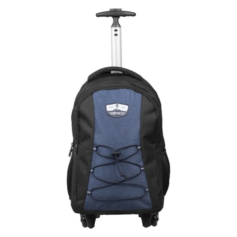 Volkano vk-9150-nv sac a dos winner trolley 22l navy