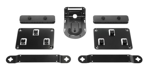 Kit de montage pour logitech rally/rally plus * 939-001644