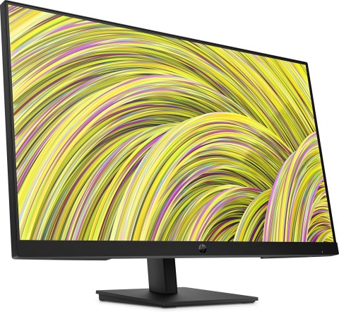 Ips 27 wide * hp p27h g5 5ms fhd vga/hdmi/dp hp has * 3y