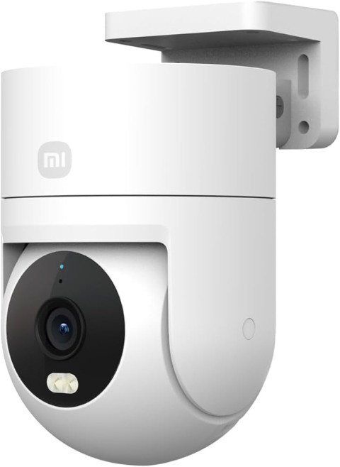 Xiaomi outdoor camera c300w 4mp/2.5k ip66 wifi *blanc