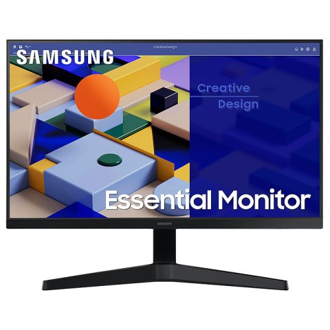 Led 23,8 wide * samsung s24c310eau 5ms 250cd/m² 75hz 1vga hdmi