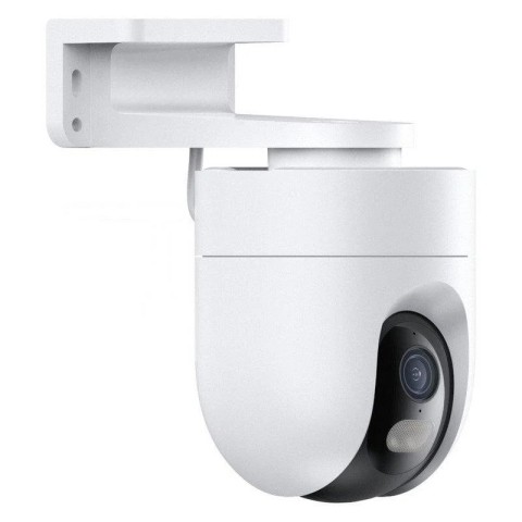 Xiaomi outdoor camera cw400 ip 360° 4mp/2.5k ip66 wifi bi-dir.* blanc