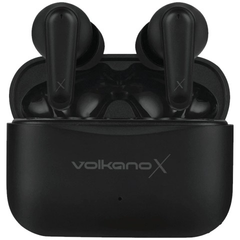 Volkano x vxt100s tws écouteurs-noir