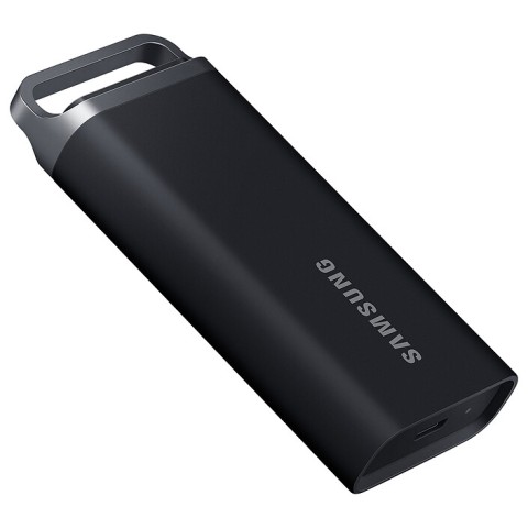 SSD portable samsung t5 evo 8to noir usb3.2/usbc* mu-ph8t0