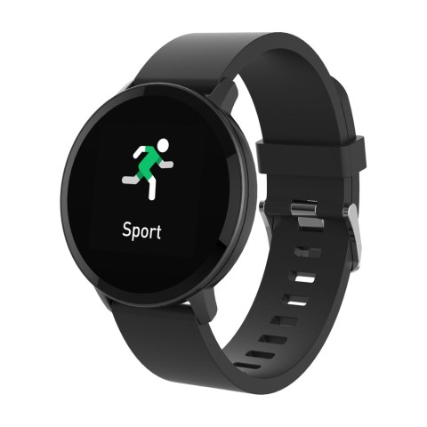 Volkano vk-5073 montre fitness smartwatch trend fréquence cardiaque