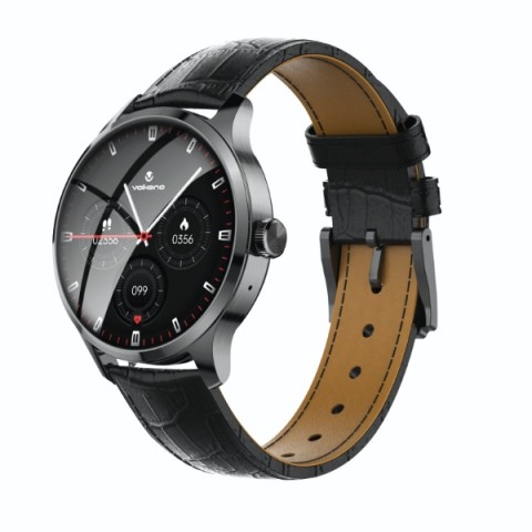 Volkano vk 5087 bk montre connectee career avec chargement sans fil