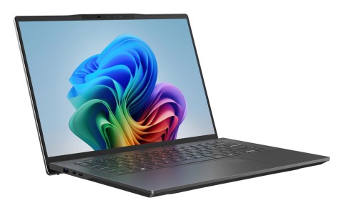 Acer swift sf14-11-x2t5 14.5snapdragonx plus x1p 16go/1to w11 gris