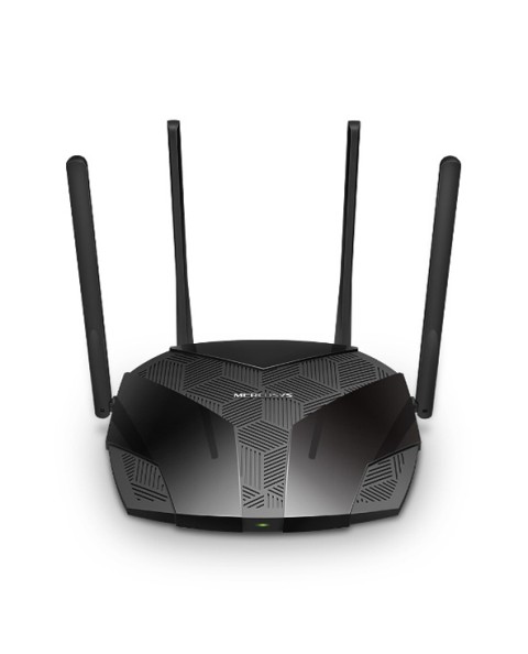 Mercusys-mr80x routeur wifi 6 3000mbit/s ax3000 wpa3-psk