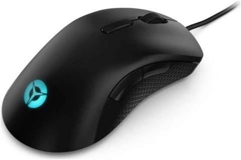 Souris lenovo legion m300 gaming mouse rgb filaire usb * noire