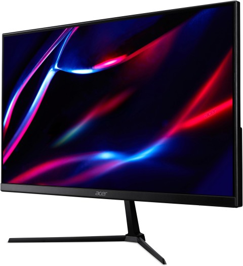 Acer nitro qg240y gaming 23.8" fhd ips 180hz vrb1ms hdr10 hdmi/dp 3y