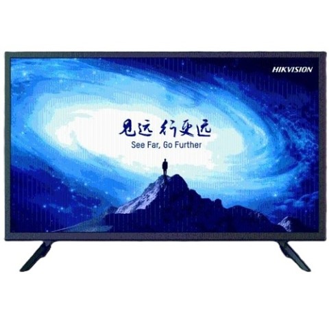 Led 32 wide * hikvision ds-d5032f3-1v0s 8ms fhd vga/hdmi +hp vesa 2y