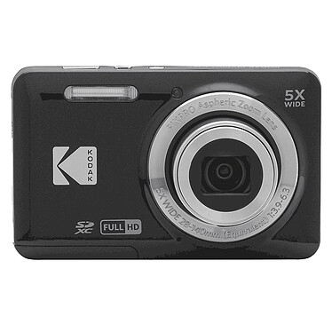 Kodak pixpro fz55 noir