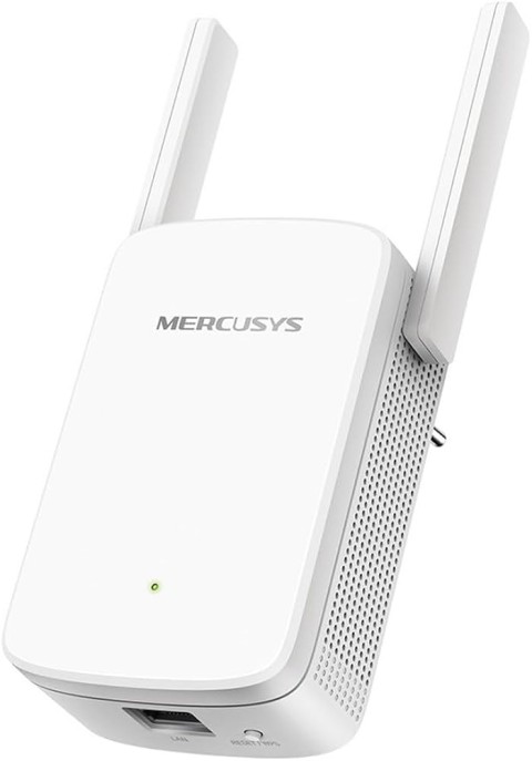 Mercusys-me30 répéteur dual band wifi range extender ac1200 1200mbps