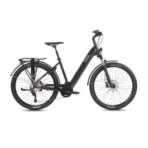 Bh velo electrique atom suv pro taille m