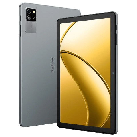 Tablette blackview tab 60 10.1 4/128go wifi gray