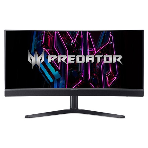 Oled 34 incurvé * acer predator x34v 0,03ms uwqhd 175hz hdmi/dp usb-