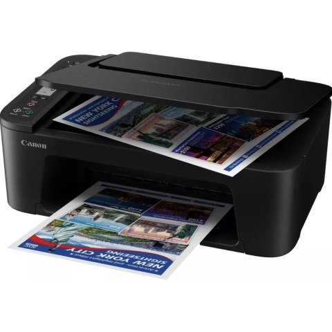 Canon ts3640 3-en-1 jet d'encre usb/wifi bk *