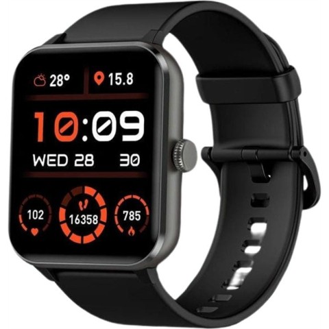 Blackview r50 * montre connectee 1.85'' 350 mah*black call fonction