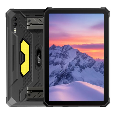 Tablette blackview active 10 pro 5g 10,9'' 12/512go wifi/5g cam ir