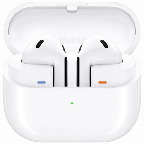 Samsung Galaxy Buds3 Blanc