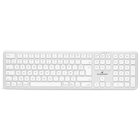 Bluestork KeyBoard Bluetooth Mac