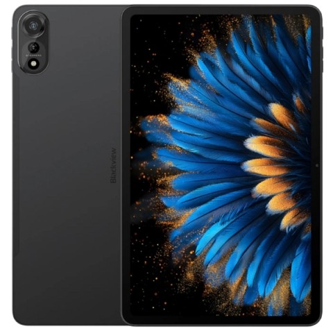 Tablette blackview mega 2 12 fhd+ 2k octa 12/256go wifi/4g 900andr15