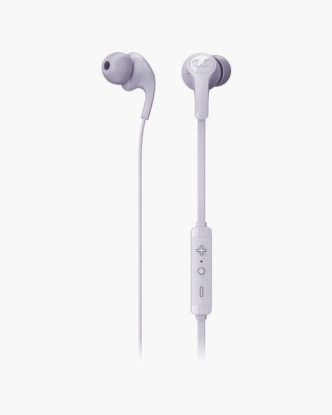 Fresh n rebel - flow tip - wired earbuds with usb-c connector - dream