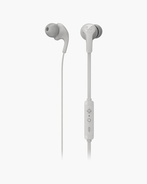 Fresh n rebel - flow tip - wired earbuds with usb-c connector - ice g