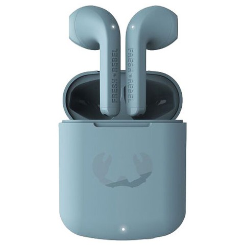 Fresh n rebel - twins core - true wireless earbuds - dusky blue