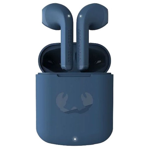 Fresh n rebel - twins core - true wireless earbuds - steel blue
