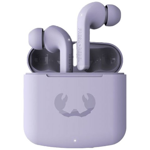 Fresh n rebel - twins fuse - true wireless earbuds - dreamy lilac
