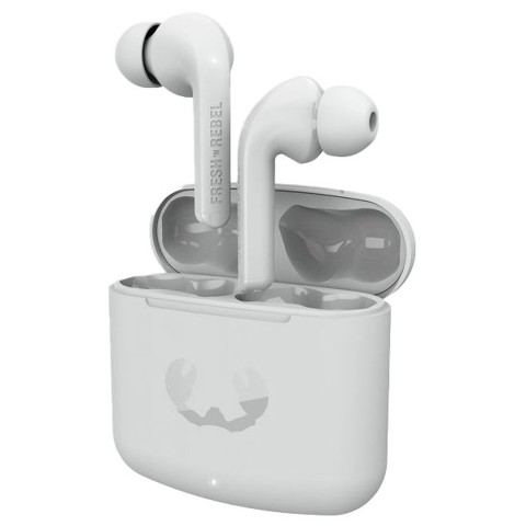 Fresh n rebel - twins fuse - true wireless earbuds - ice grey