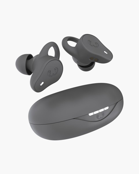 Fresh n rebel - twins move - true wireless sports earbuds - storm gre