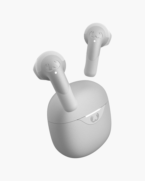 Fresh n rebel - twins blaze - true wireless earbuds with enc - ice gr