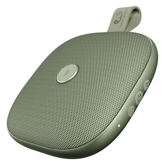 Fresh n rebel - bold xs - waterproof bluetooth speaker - dried green