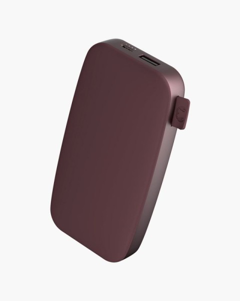 Fresh n rebel - powerbank 12000 mah usb-c - ultra fast charging & 20w