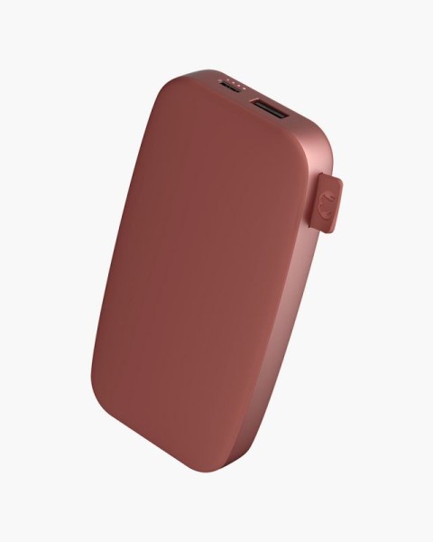 Fresh n rebel - powerbank 12000 mah usb-c - ultra fast charging & 20w