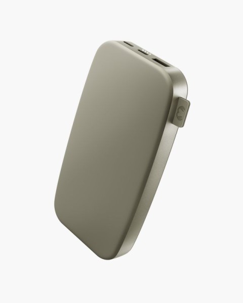 Fresh n rebel - powerbank 18000 mah usb-c - ultra fast charging & 20w