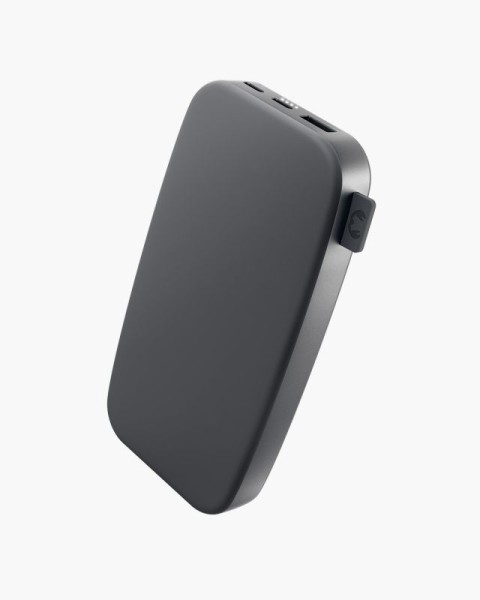 Fresh n rebel - powerbank 18000 mah usb-c - ultra fast charging & 20w