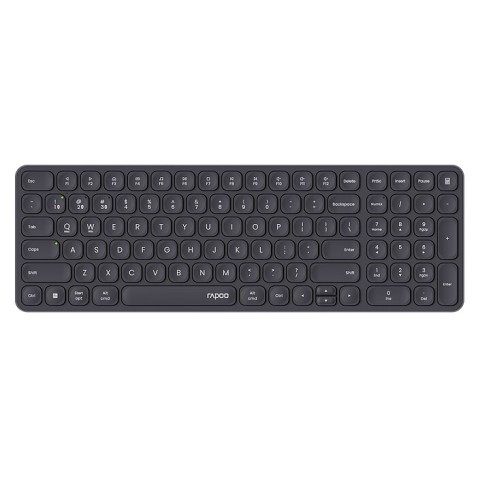 Rapoo E9310M (Noir)